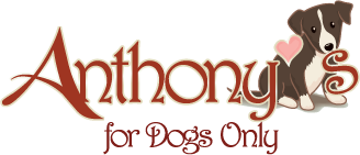 Anthonys For Dogs Only